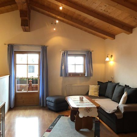 Appartement Leirer Alpbach Eksteriør billede