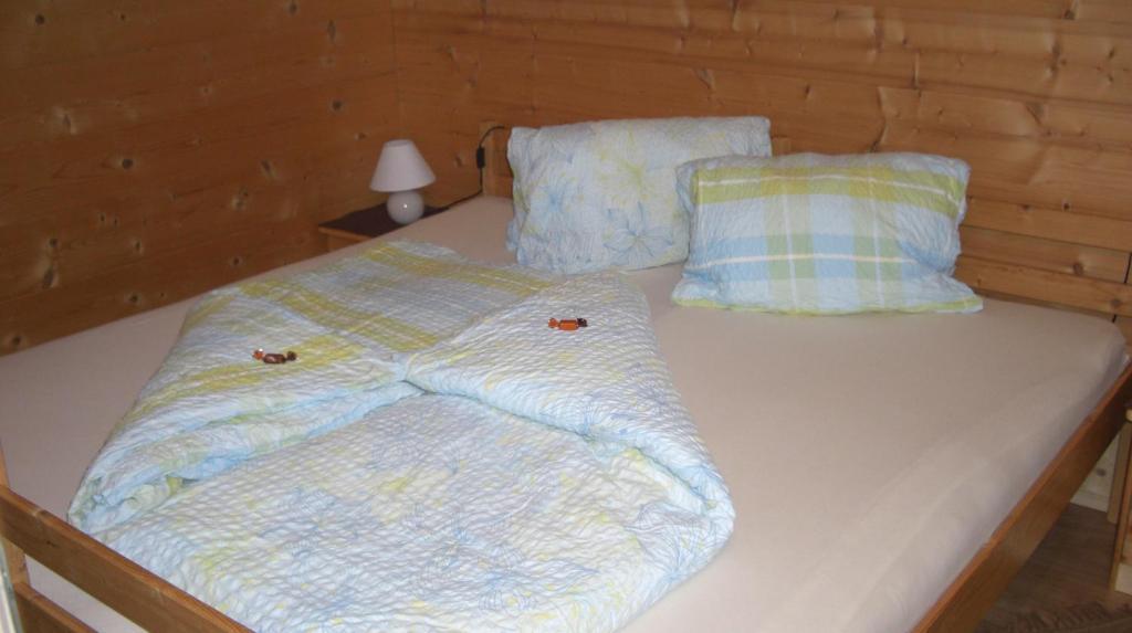 Appartement Leirer Alpbach Værelse billede