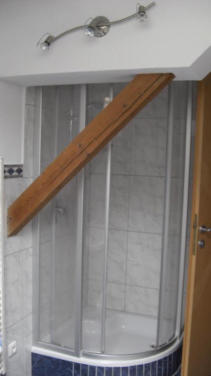 Appartement Leirer Alpbach Værelse billede