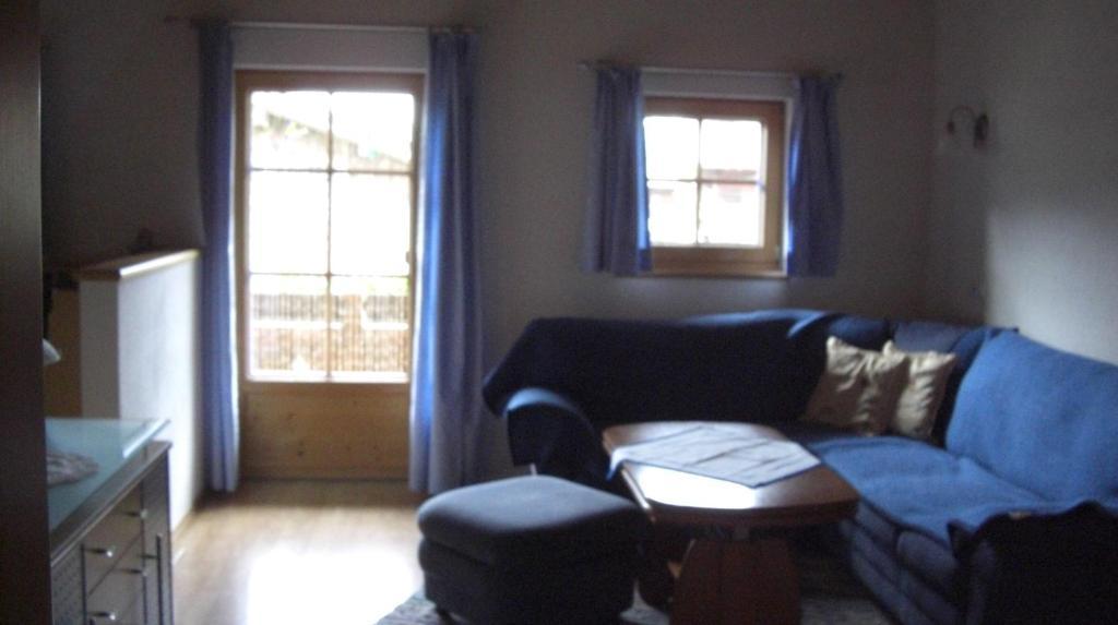 Appartement Leirer Alpbach Værelse billede