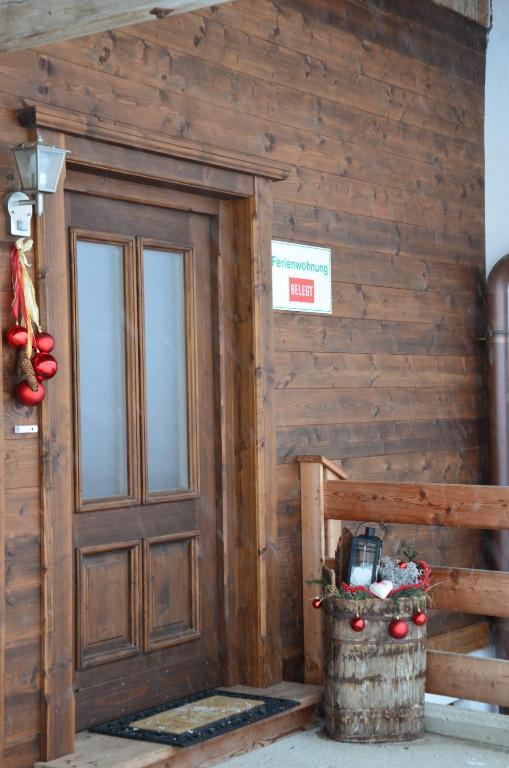 Appartement Leirer Alpbach Værelse billede