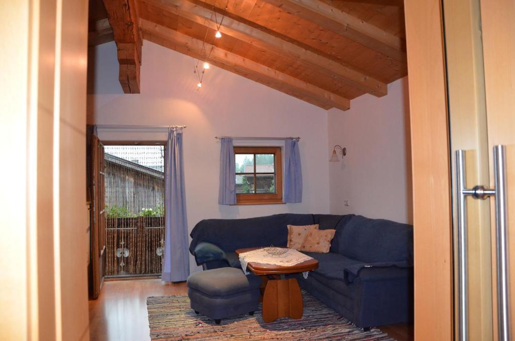 Appartement Leirer Alpbach Værelse billede