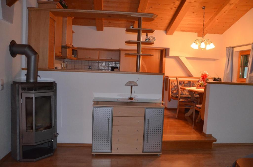 Appartement Leirer Alpbach Værelse billede