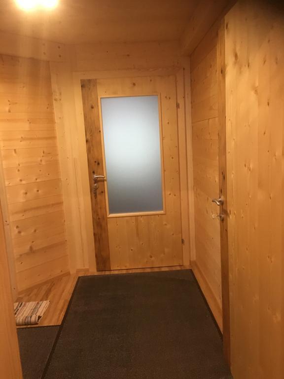 Appartement Leirer Alpbach Eksteriør billede