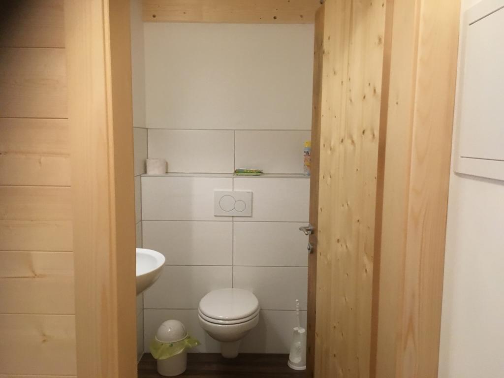 Appartement Leirer Alpbach Eksteriør billede