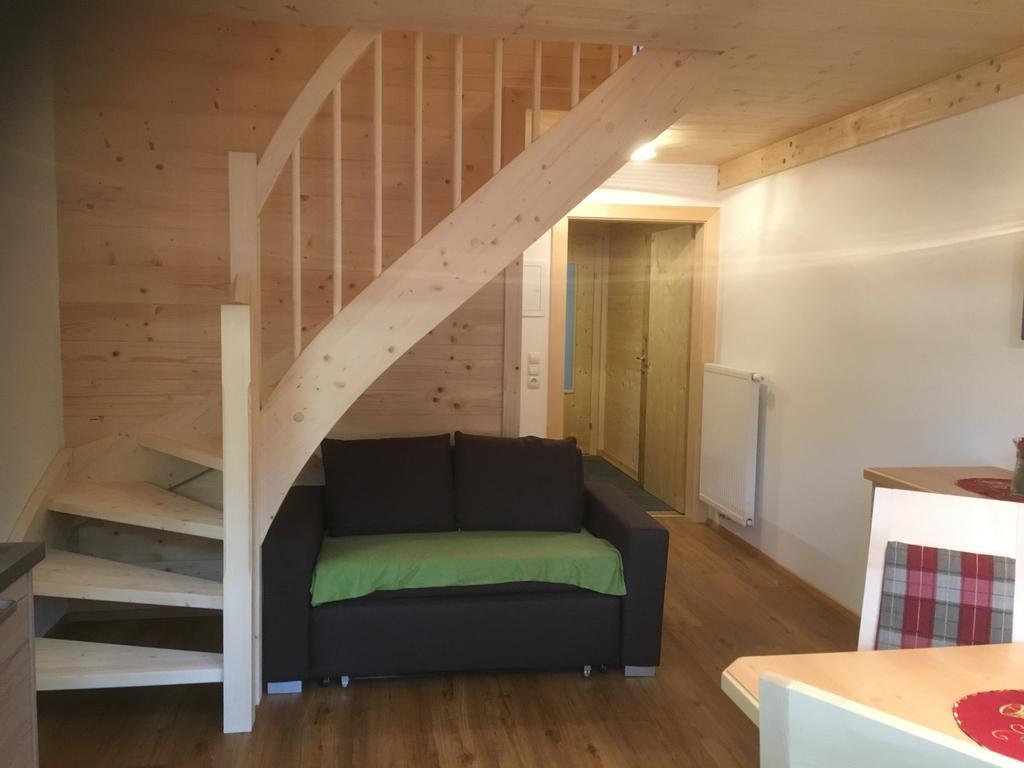 Appartement Leirer Alpbach Eksteriør billede