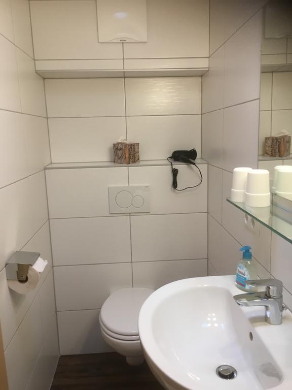 Appartement Leirer Alpbach Eksteriør billede