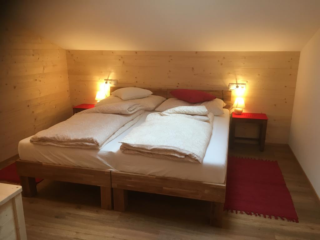 Appartement Leirer Alpbach Eksteriør billede