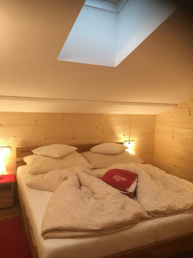 Appartement Leirer Alpbach Eksteriør billede