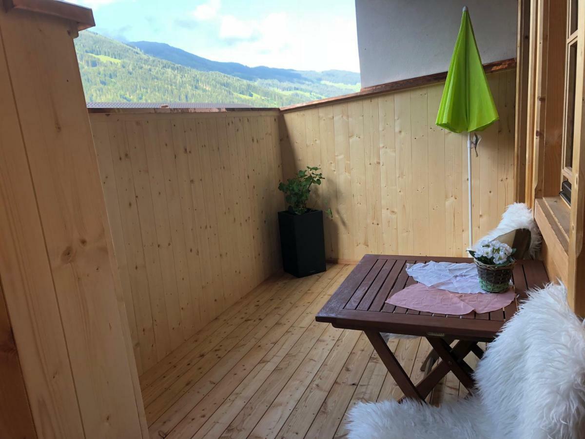 Appartement Leirer Alpbach Eksteriør billede