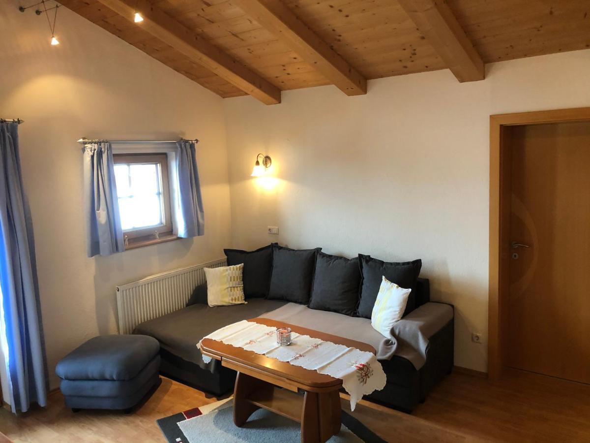 Appartement Leirer Alpbach Eksteriør billede