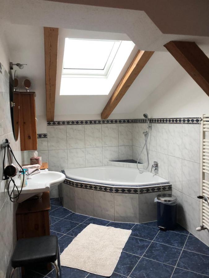 Appartement Leirer Alpbach Eksteriør billede