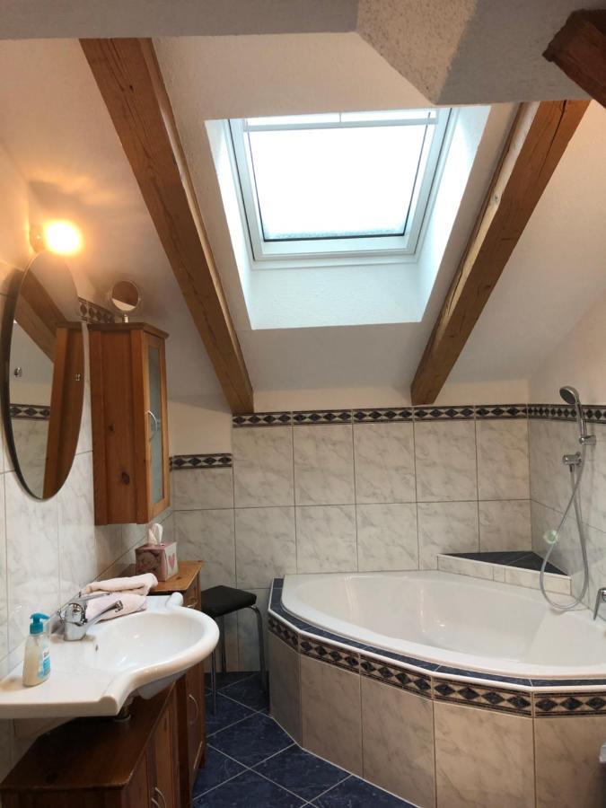 Appartement Leirer Alpbach Eksteriør billede