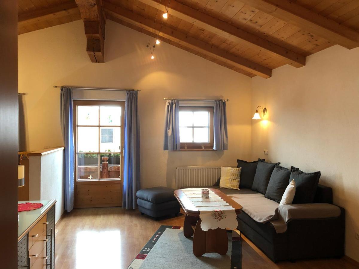 Appartement Leirer Alpbach Eksteriør billede