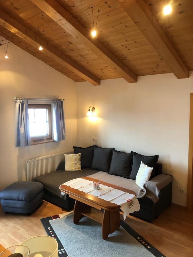 Appartement Leirer Alpbach Eksteriør billede